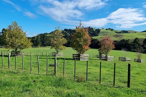 Photo of property in 11 Millett Road, Whangaripo, Wellsford, 0972