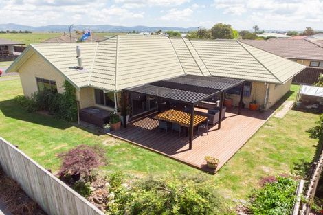 Photo of property in 55 Darlington Street, Ngatea, 3503