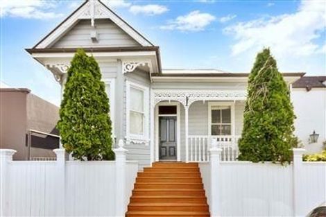 Photo of property in 11 St Benedicts Street, Eden Terrace, Auckland, 1010