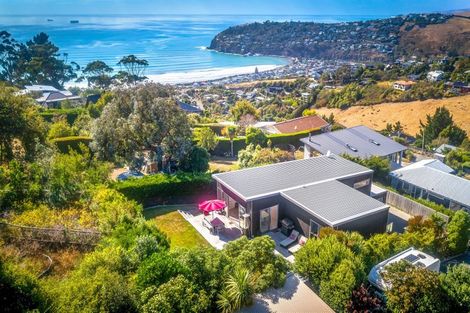 Photo of property in 178 Clifton Terrace, Clifton, Christchurch, 8081