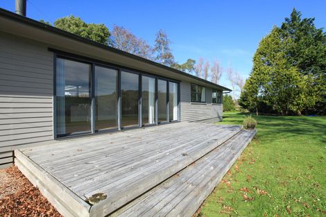 Photo of property in 141 Waitetuna Valley Road, Waitetuna, Raglan, 3295