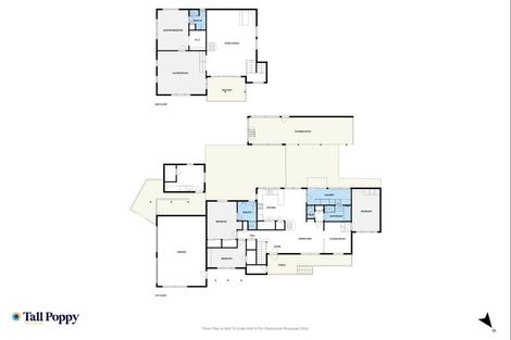 Photo of property in 5 Waipoua Street, Mangakino, 3421