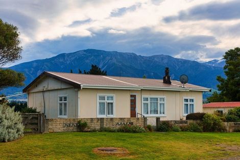 Photo of property in 79 Old Beach Road, Kaikoura Flat, Kaikoura, 7371