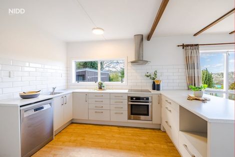 Photo of property in 62 Brockville Road, Glenross, Dunedin, 9011