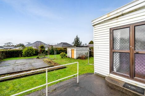 Photo of property in 16 Achilles Street, Stratford, 4332