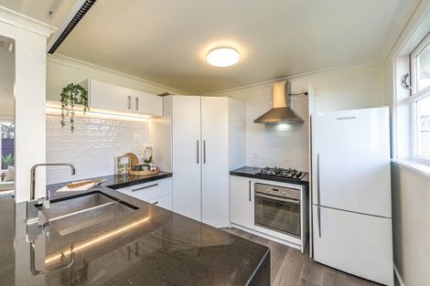 Photo of property in 94 Talbot Street, Whanganui East, Whanganui, 4500