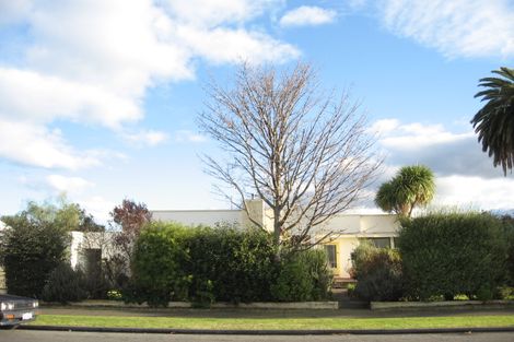 Photo of property in 8 Wilding Avenue, Marewa, Napier, 4110