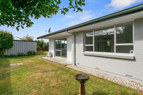 Photo of property in 48b Rawhiti Avenue, Matamata, 3400