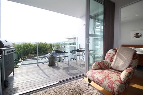 Photo of property in 502/19 Surrey Crescent, Grey Lynn, Auckland, 1021