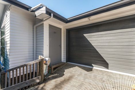 Photo of property in 8b Homebush Road, Khandallah, Wellington, 6035