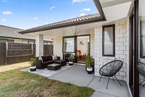 Photo of property in 44 Kuru Place, Papamoa, 3118