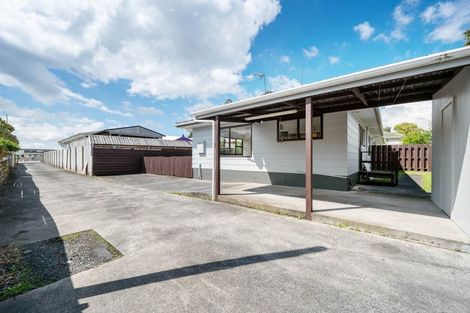 Photo of property in 2/4a Browns Road, Manurewa, Auckland, 2102