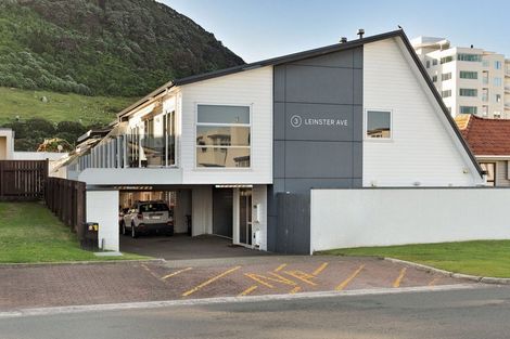 Photo of property in 7/3 Leinster Avenue, Mount Maunganui, 3116