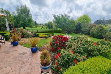 Photo of property in 138 Muhunoa Road West, Ohau, Levin, 5570