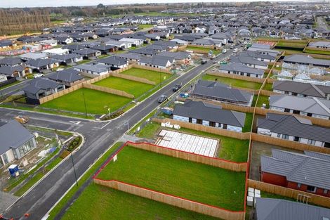 Photo of property in 29 Cork Street, Halswell, Christchurch, 8025