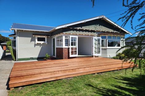 Photo of property in 112 Conway Street, Somerfield, Christchurch, 8024