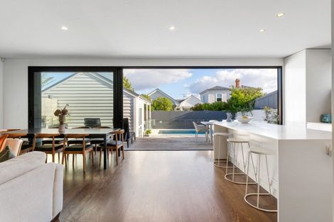 Photo of property in 82 Jervois Road, Ponsonby, Auckland, 1011