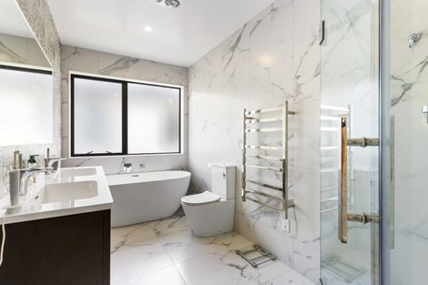 Photo of property in 10 Hato Road, Hobsonville, Auckland, 0616