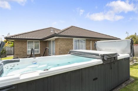 Photo of property in 3 Oakwood Way, Papamoa Beach, Papamoa, 3118