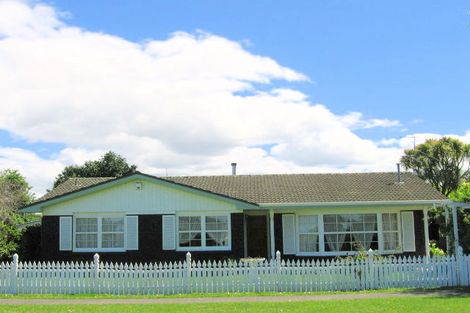 Photo of property in 8 Argyll Street, Mangapapa, Gisborne, 4010
