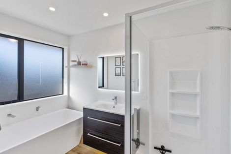 Photo of property in 26 Fearne Drive, Woodend, 7610