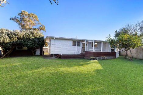 Photo of property in 24 Mandarin Place, Half Moon Bay, Auckland, 2012