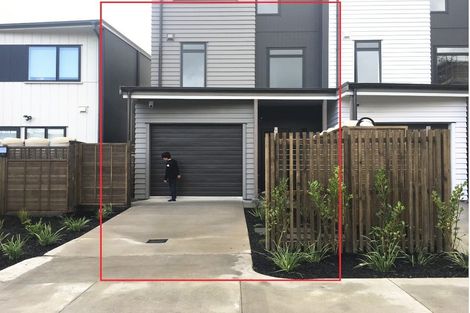 Photo of property in 83a Hobsonville Point Road, Hobsonville, Auckland, 0616