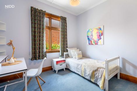 Photo of property in 116 Signal Hill Road, Opoho, Dunedin, 9010