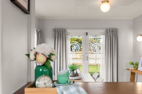 Photo of property in 199 College Street, West End, Palmerston North, 4412