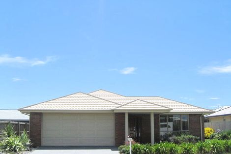 Photo of property in 5 Stout Street, Waimairi Beach, Christchurch, 8083