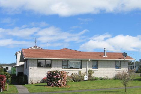 Photo of property in 82 Woodward Street, Nukuhau, Taupo, 3330
