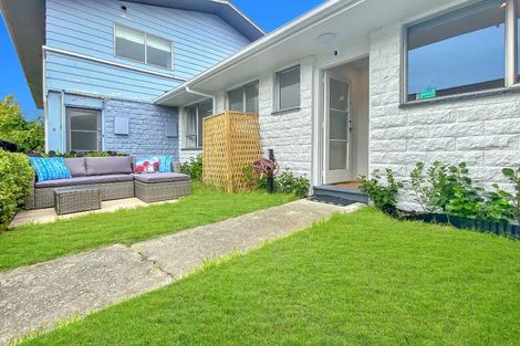 Photo of property in 4/11 Cross Street, Phillipstown, Christchurch, 8011