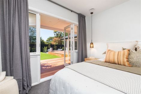 Photo of property in 112 Hamilton Avenue, Ilam, Christchurch, 8041