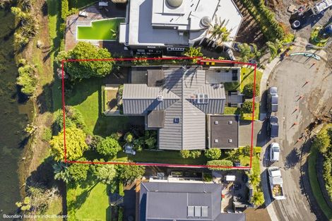 Photo of property in 7 Eric Price Avenue, Takapuna, Auckland, 0620