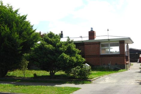 Photo of property in 19 Barrowclough Street, Hoon Hay, Christchurch, 8025