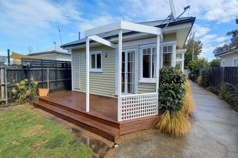 Photo of property in 162 Rutland Street, St Albans, Christchurch, 8052