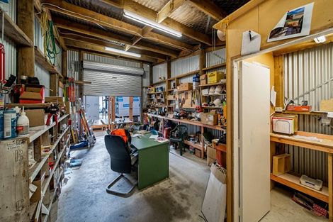 Photo of property in 3 West Coast Road, Yaldhurst, Christchurch, 7676