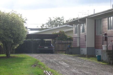 Photo of property in 4b Filmer Place, Melville, Hamilton, 3206