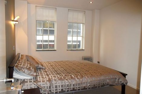 Photo of property in The Quay, 8/332b1 Lambton Quay, Wellington Central, Wellington, 6011