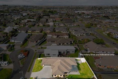 Photo of property in 14 Ebony Court, Rototuna North, Hamilton, 3210