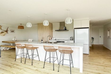 Photo of property in 199a Checkley Road, Raglan, 3295