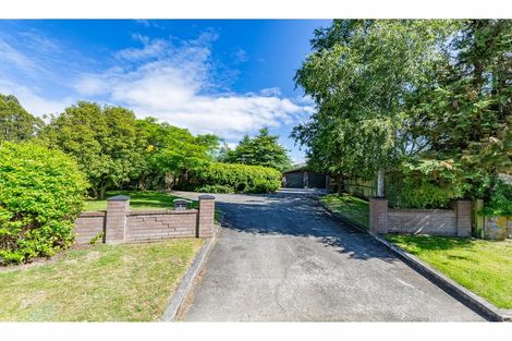 Photo of property in 4 Matai Place, Oxford, 7430