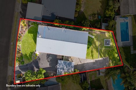 Photo of property in 17 Bernard Street, Chedworth, Hamilton, 3210