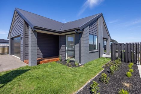 Photo of property in 24 Oralee Terrace, Peacocke, 3206