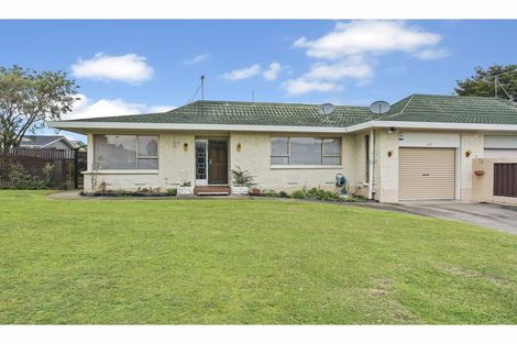 Photo of property in 21 Brynbela Court, Papakura, 2110