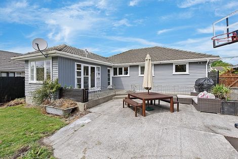 Photo of property in 41 Moreland Avenue, Papanui, Christchurch, 8053