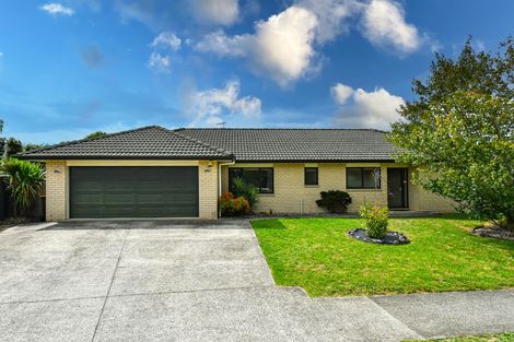 Photo of property in 24 Greig Place, Pukekohe, 2120