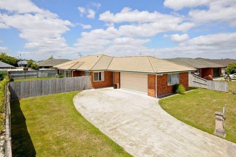 Photo of property in 3 Whitford Place, Rototuna North, Hamilton, 3210