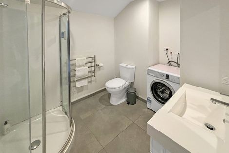 Photo of property in 5/259 Kilmore Street, Christchurch Central, Christchurch, 8011