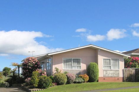 Photo of property in 29 Hammersmith Street, Richmond Heights, Taupo, 3330